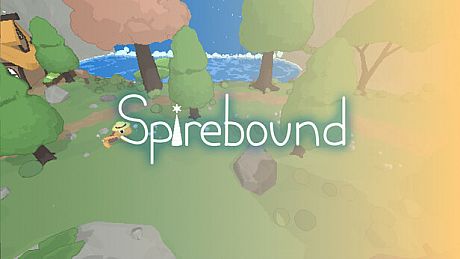 Spirebound Game