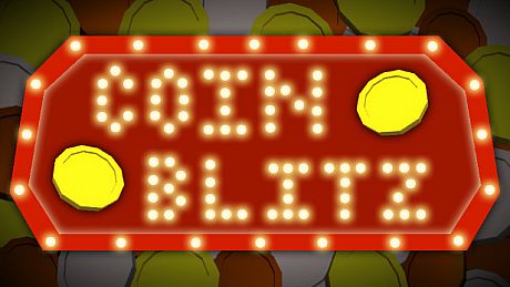 Coin Blitz Game