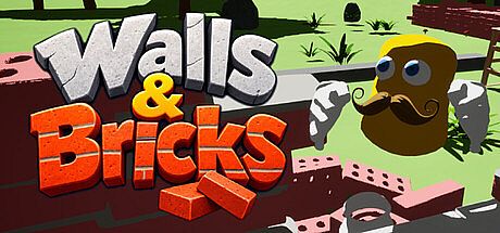 Walls & Bricks: Build Together