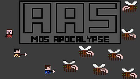 AAS Mos Apocalypse Game