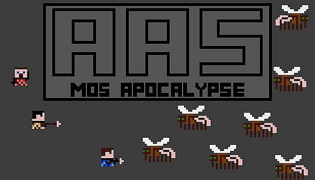Buy AAS Mos Apocalypse