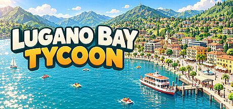 LUGANO BAY TYCOON Game