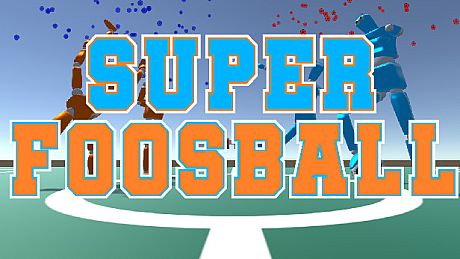 Super Foosball