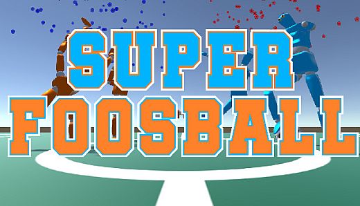 Super Foosball