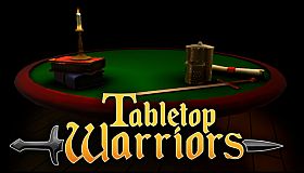 Tabletop Warriors