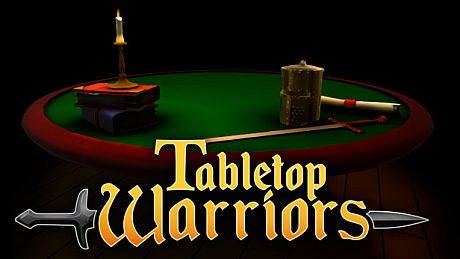 Tabletop Warriors Game