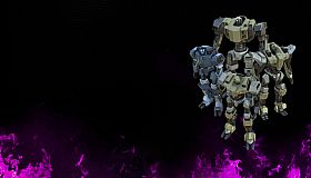 Techwars Global Conflict - Dominion Prosperity Legacy