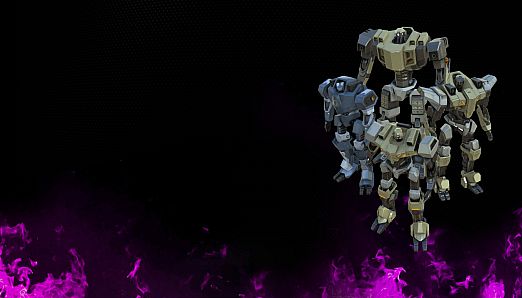 Techwars Global Conflict - Dominion Prosperity Legacy