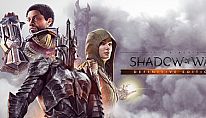 Middle-earth: Shadow of War Definitive Edition für PC kaufen