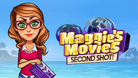 Maggie's Movies - Second Shot Game