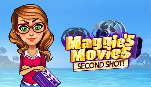 Maggie's Movies - Second Shot