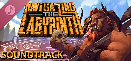 Navigating The Labyrinth Soundtrack DLC