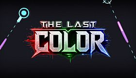The Last Color