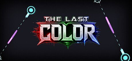 The Last Color Game
