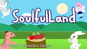 SoulfulLand