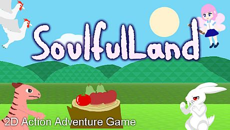 SoulfulLand Game