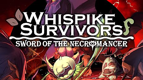 Whispike Survivors Game