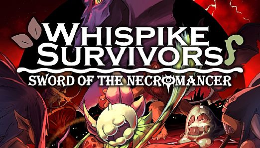Whispike Survivors