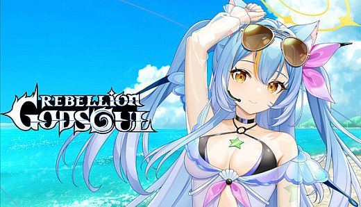 RebellionGODSOUL-SpecialSwimsuitsOfLinkers