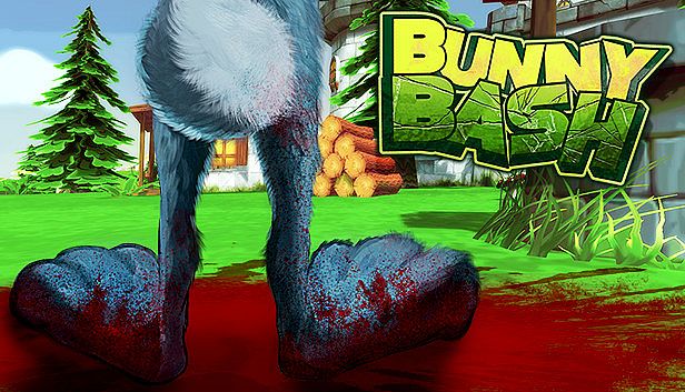 Buy Bunny Bash