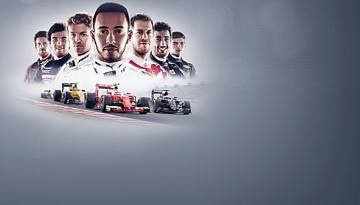 F1 2016