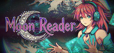 Moon Reader Game
