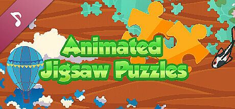 Animated Jigsaw Puzzles Soundtrack DLC