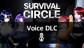 Survival Circle - Voice DLC