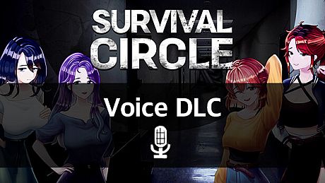 Survival Circle - Voice DLC DLC