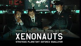 Xenonauts