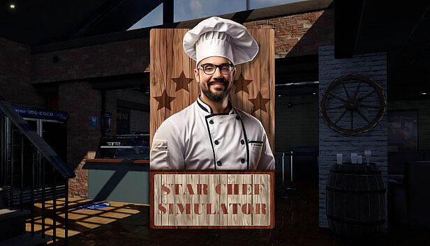 Buy Star Chef Simulator