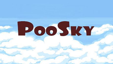 PooSky Game