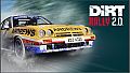 DiRT Rally 2.0 - Opel Manta 400