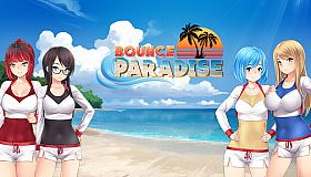 Bounce Paradise - Walkthrough PDF