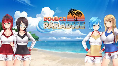 Bounce Paradise - Walkthrough PDF DLC