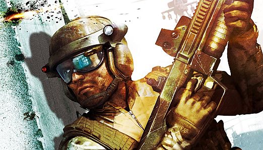Tom Clancy’s Ghost Recon Advanced Warfighter