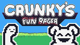 Crunky's Fun Rager