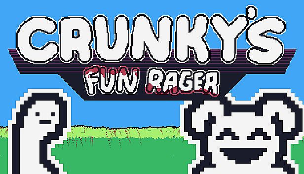 Buy Crunky's Fun Rager