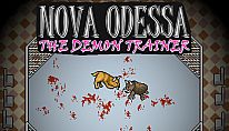 Nova Odessa - The Demon Trainer für PC kaufen