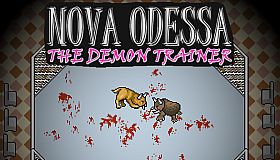 Nova Odessa - The Demon Trainer