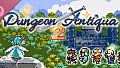 Dungeon Antiqua 2 Soundtrack