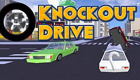 KnockOut Drive