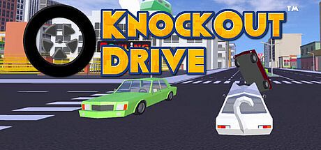 KnockOut Drive Game