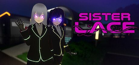 SISTER LACE Game