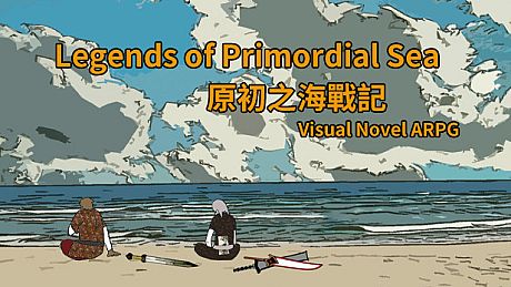 Tales of the Underworld - Legends of Primordial Sea Game