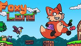 FoxyLand