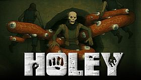 Holey