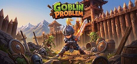 Goblin Problem Game