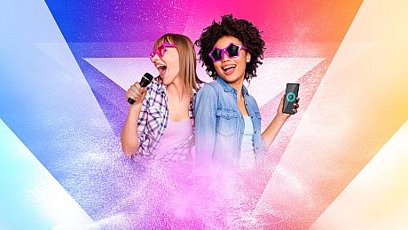 Let's Sing 2020 Game