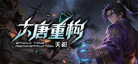 天机：大唐重构